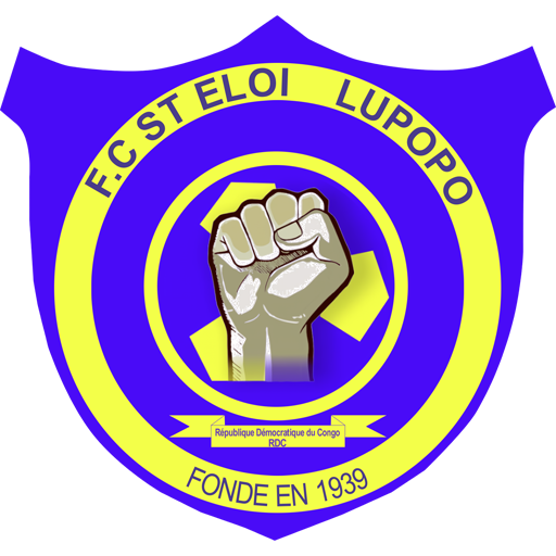 Saint-Éloi Lupopo