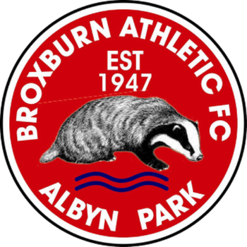 Team Badge