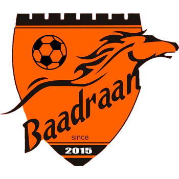 home team badge