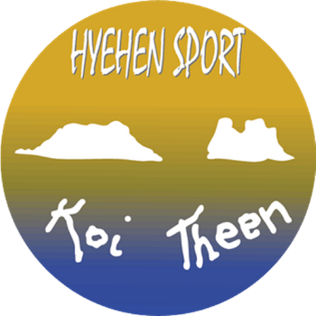 Team Badge