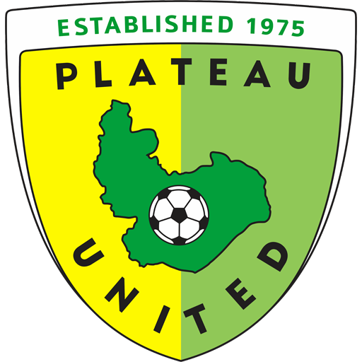 Plateau United