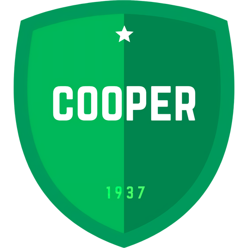 Cooper