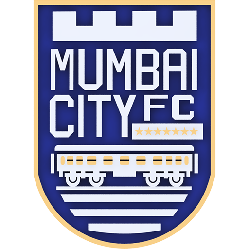 Mumbai City - TheSportsDB.com