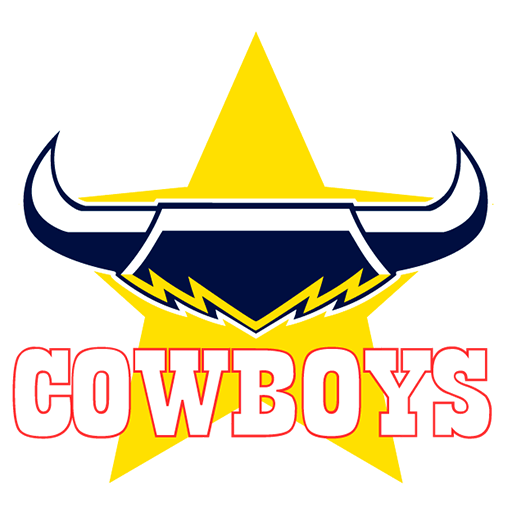 North Queensland Cowboys - TheSportsDB.com