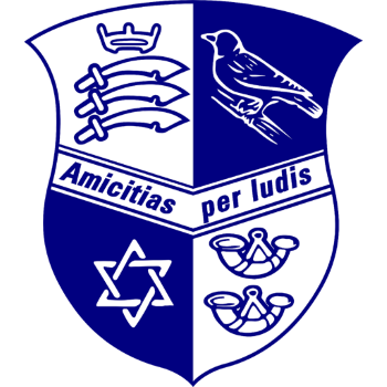 home team badge