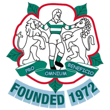 home team badge