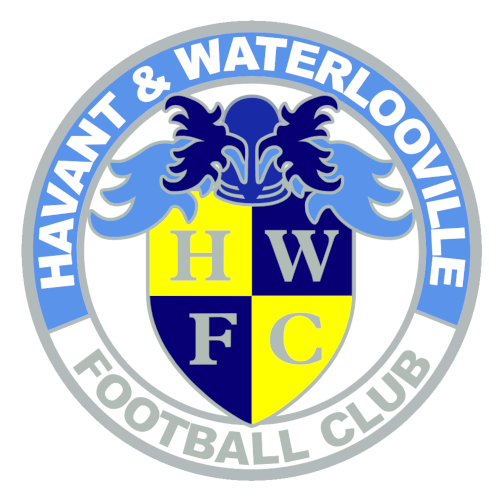 Havant & Waterlooville - TheSportsDB.com