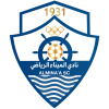 home team badge