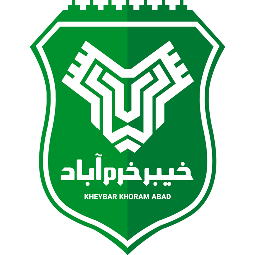 Kheybar Khorramabad