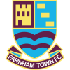 tiny away badge icon