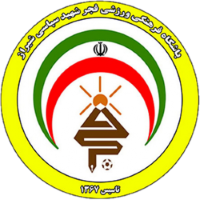Iran. Azadegan League Football بیٹنگ کی شرطیں