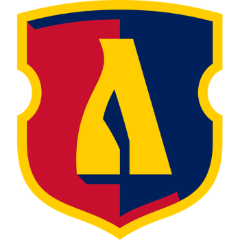 home team badge