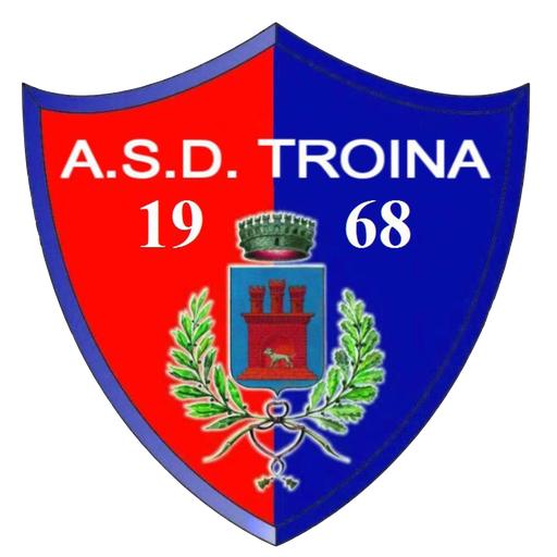 ASD Troina Calcio - TheSportsDB.com