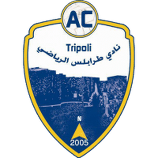 Tripoli SC - TheSportsDB.com