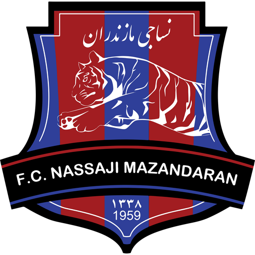 Nassaji Mazandaran