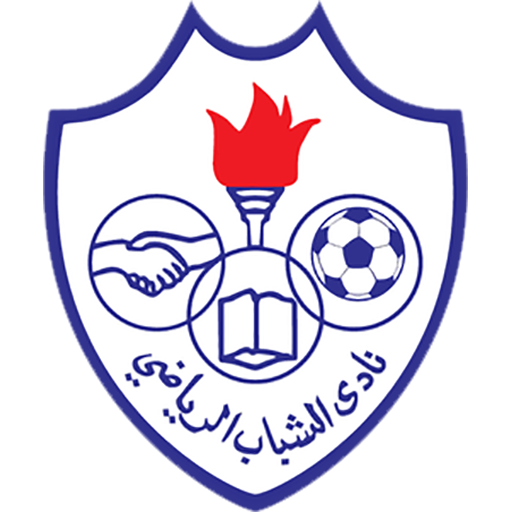 Al-Shabab SC - TheSportsDB.com