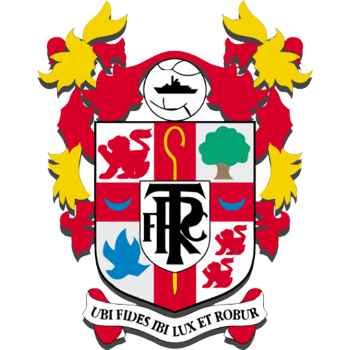 home team badge