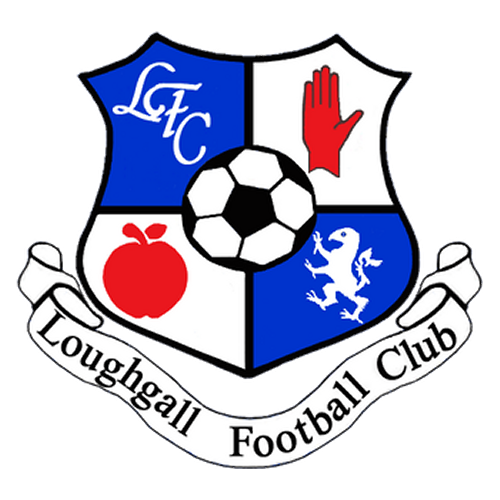 Annagh United vs Loughgall - TheSportsDB.com