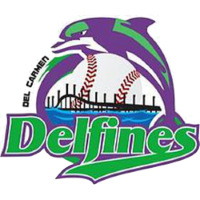 Delfines del Carmen - TheSportsDB.com