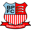 Away Team Badge