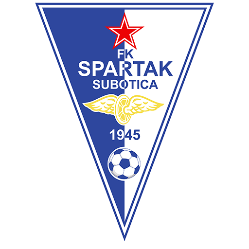 FK Radnicki Nis vs FK Spartak Subotica, Superliga
