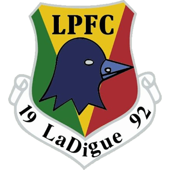 Team Badge