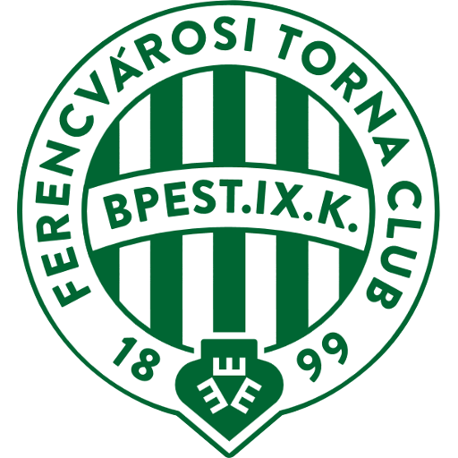 Ferencvárosi TC - Club profile