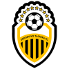 home team badge