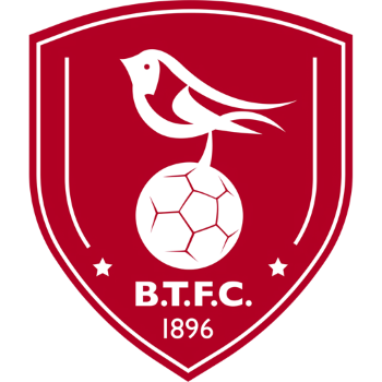 Team Badge