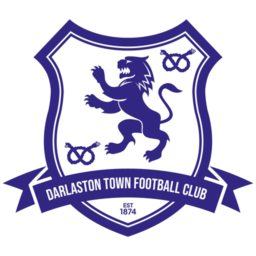 Darlaston Town