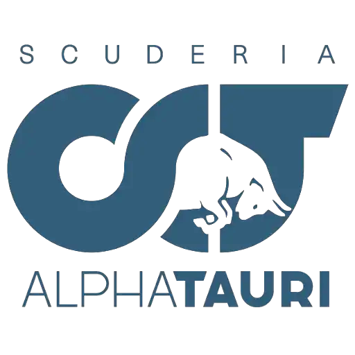 Scuderia AlphaTauri - TheSportsDB.com