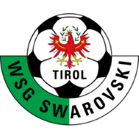 WSG Swarovski Tirol - TheSportsDB.com