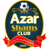 Classificações: Malavan x Shams Azar Qazvin - 08/12/2023 - Persian