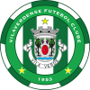 home team badge