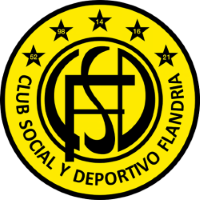 Club Social y Deportivo Flandria Primera B Metropolitana Club