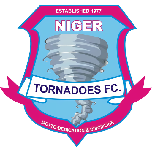 Niger Tornadoes