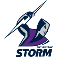 Melbourne Storm - TheSportsDB.com