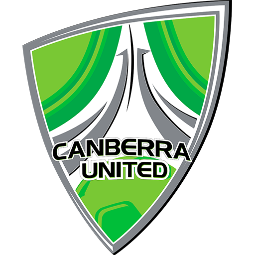 Canberra United Women - TheSportsDB.com