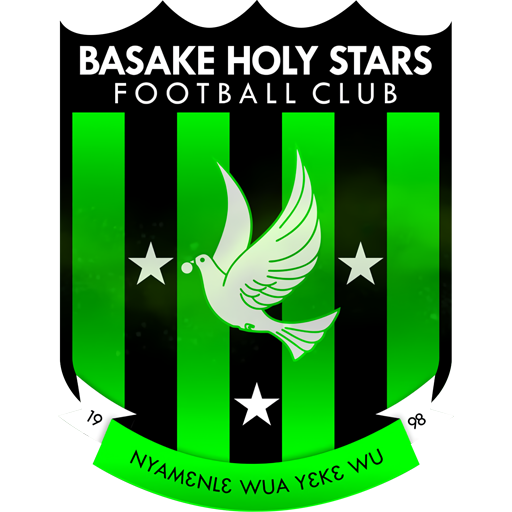 Basake Holy Stars