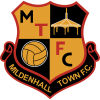 home team badge