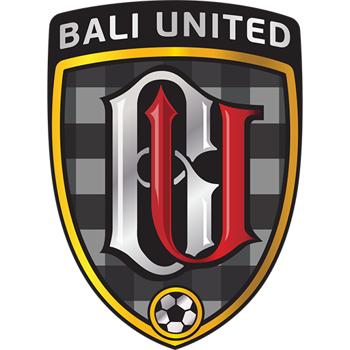 Bali United - TheSportsDB.com