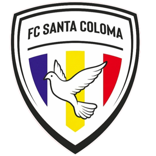 Atlètic d'Escaldes vs FC Santa Coloma - TheSportsDB.com