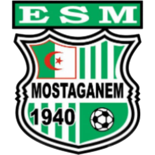 ES Mostaganem