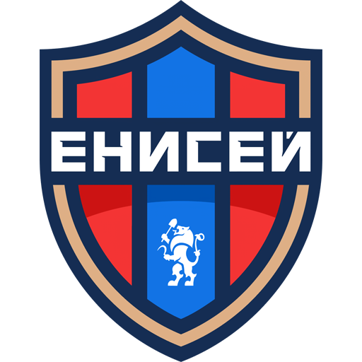 FC Yenisey Krasnoyarsk