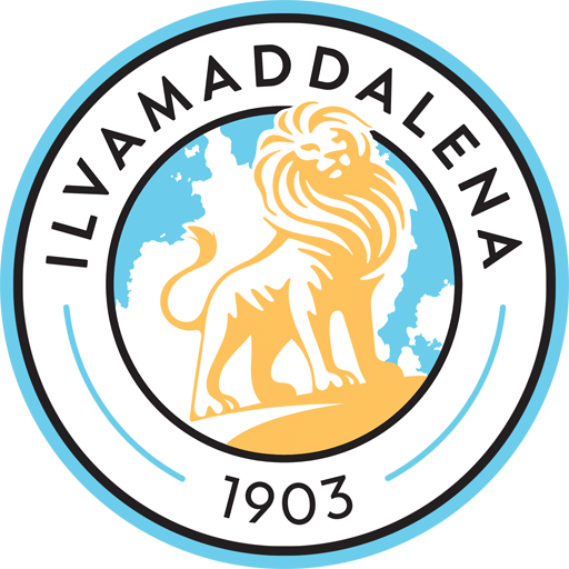 Ilvamaddalena