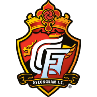 The K League 2 (second South Korean division) is officially added in FC24 :  r/FifaCareers