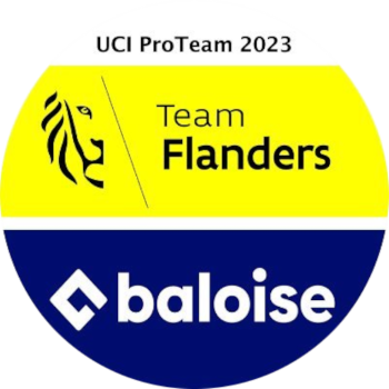 Team Badge