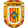 home team badge