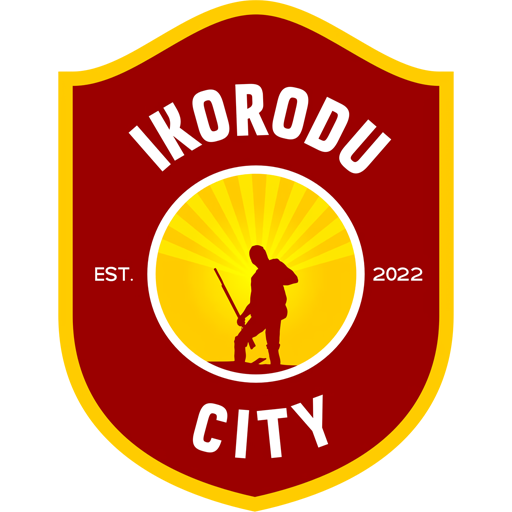 Ikorodu City