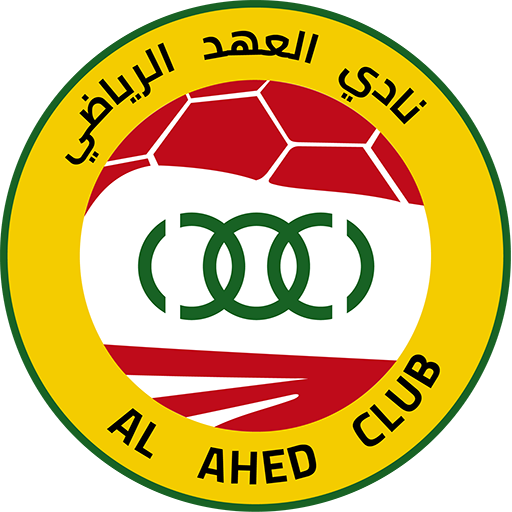 Al Ahed - TheSportsDB.com